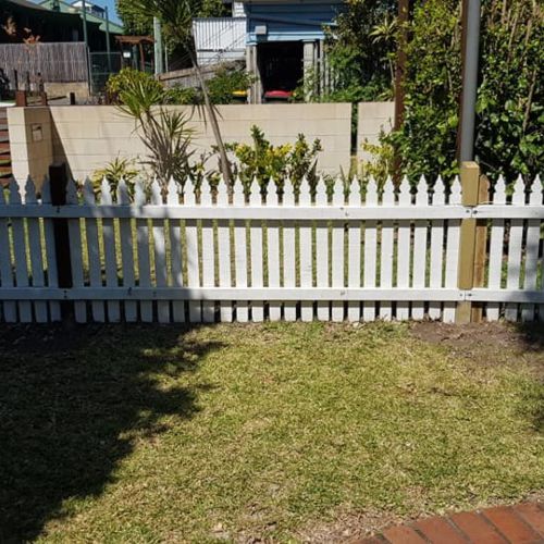 Fence