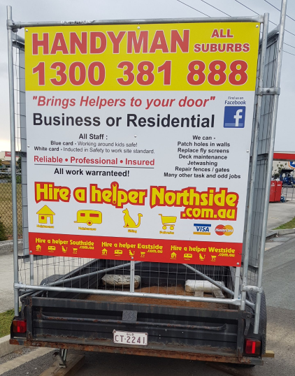 About Hire a Helper