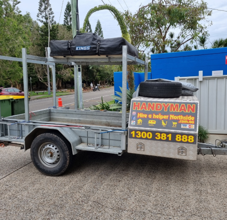 trailer